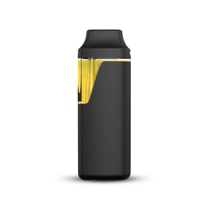 GMO | Live Terpene Disposable Vape | 1g