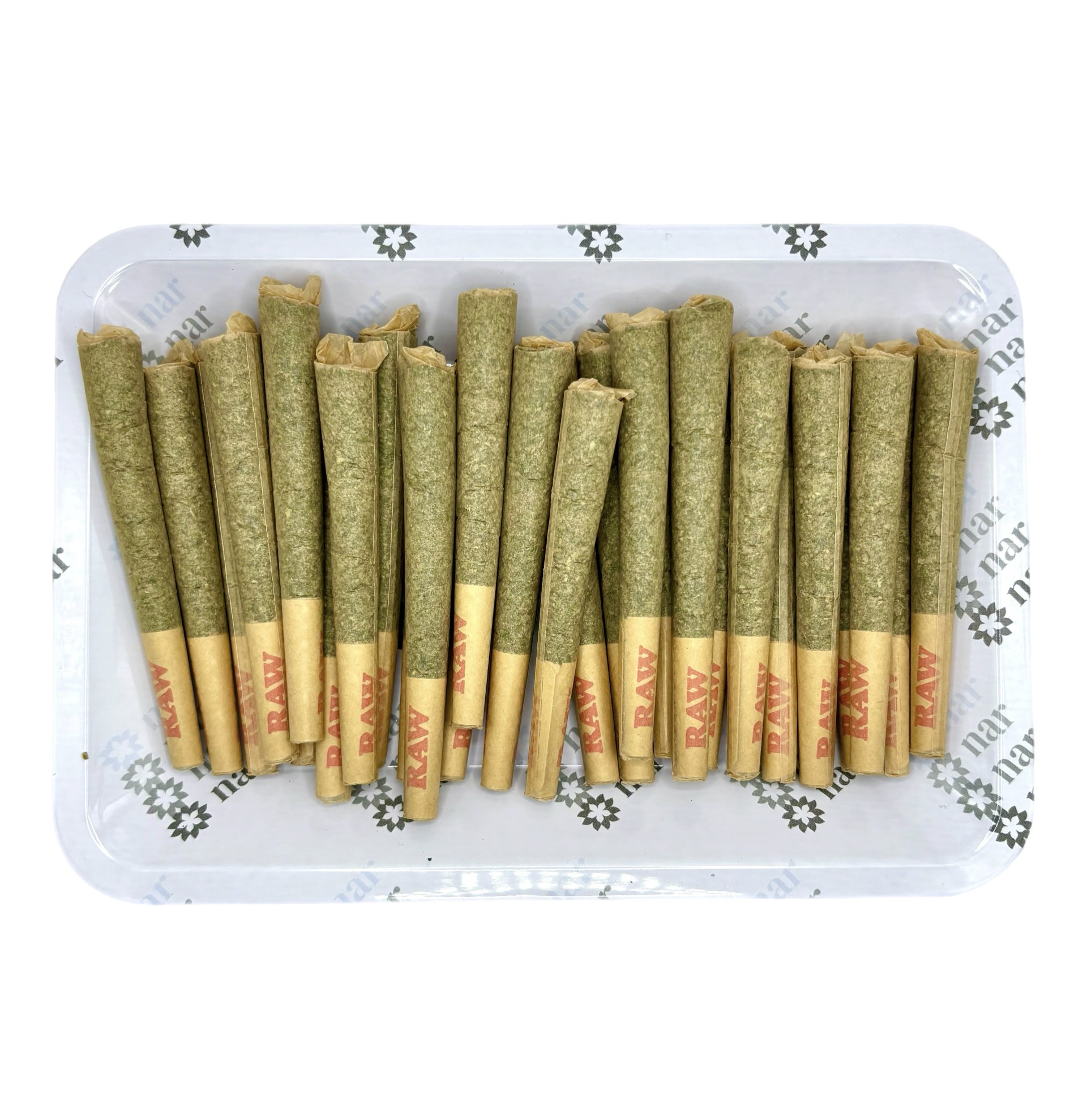 Blue Lobster #10 28ct Pre