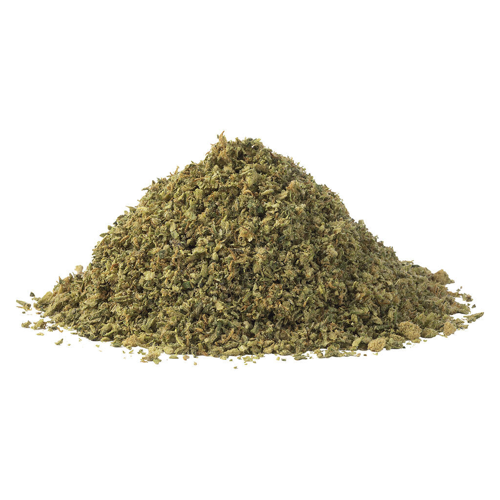 SHRED - Sour Ranger 30+ - Sativa