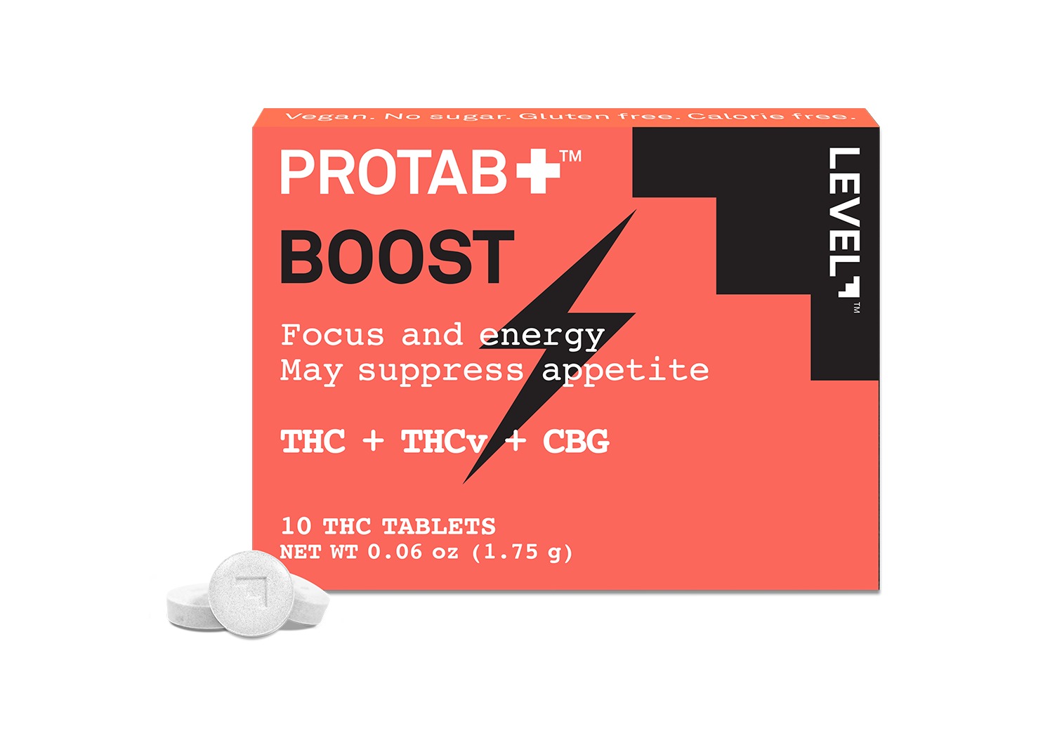 Protab+ Boost