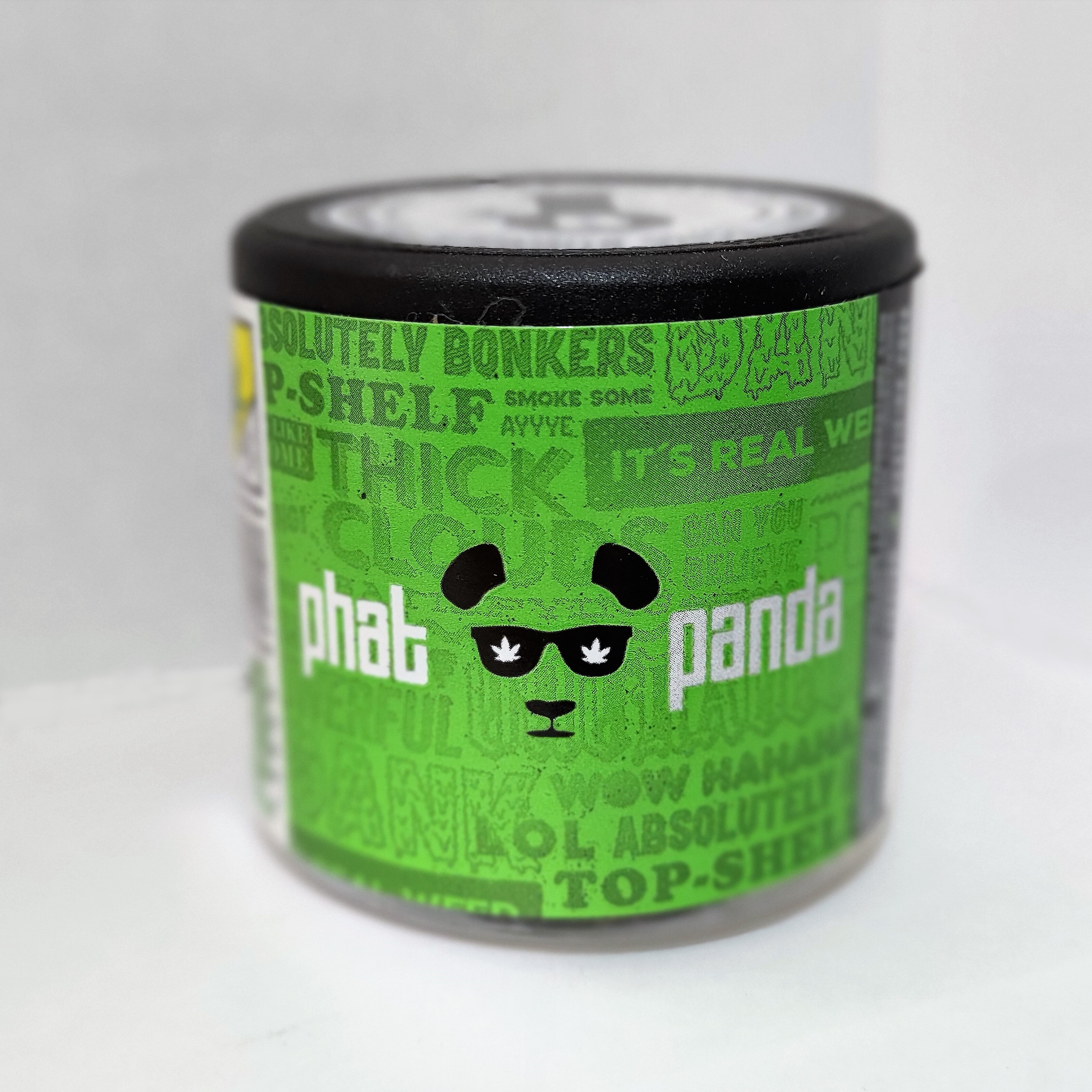 Phat Panda - Jack Herer 2g Mini