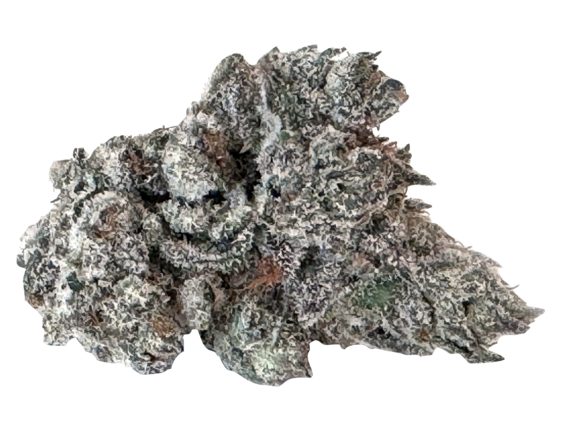 By MTL - Larry Flower - Indica - 7g