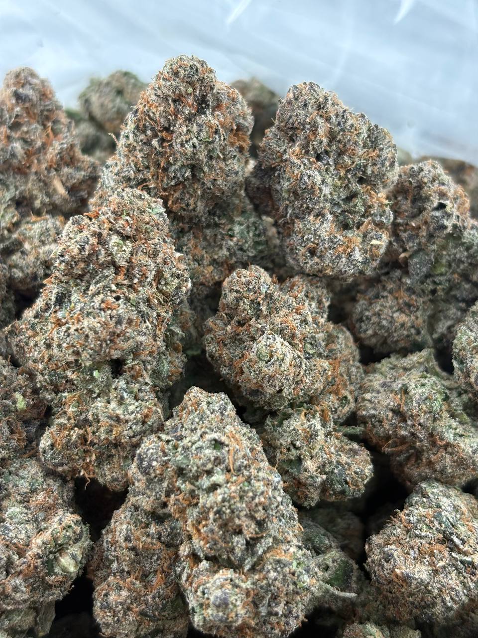 Lychee Lava | Bulk Flower