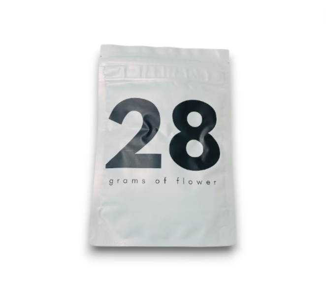 Blood Cherry Spritzer Unsorted Flower