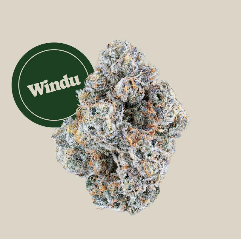 Windu | Flower Littles | 7g