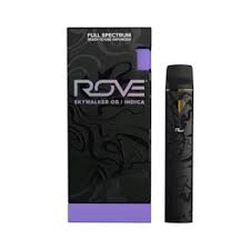Vape pen | Pineapple Express | Minibar | Ready to Use Live Resin Diamond | Hybrid - 0.5GG