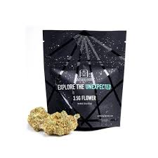 Flower | Garlicane | Indica- 3.5g