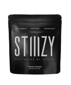 Stiiizy - Citrus Burst (s) - 3.5g