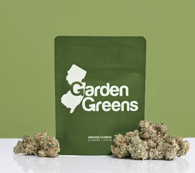 Super Villain | Mixed Flower | 14g