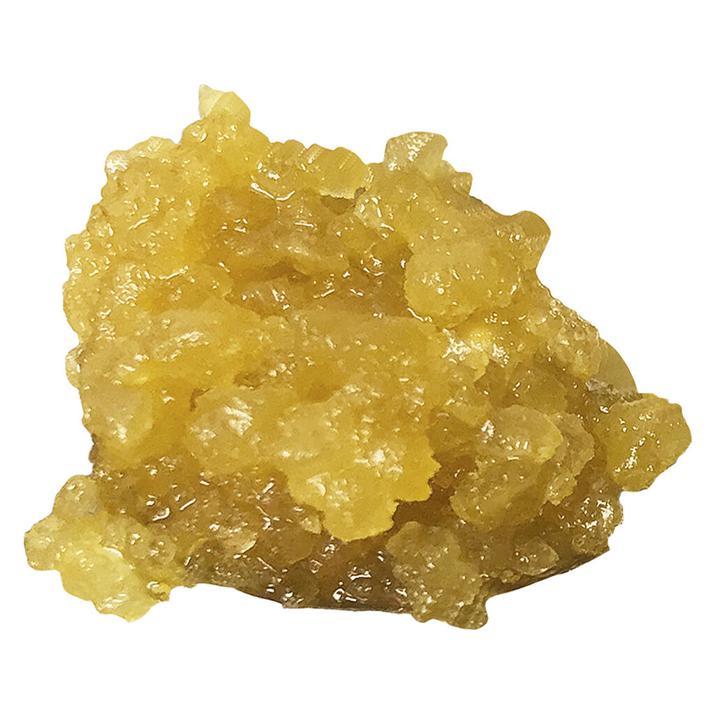 The Loud Plug - Strawberry OG Live Resin - 1g