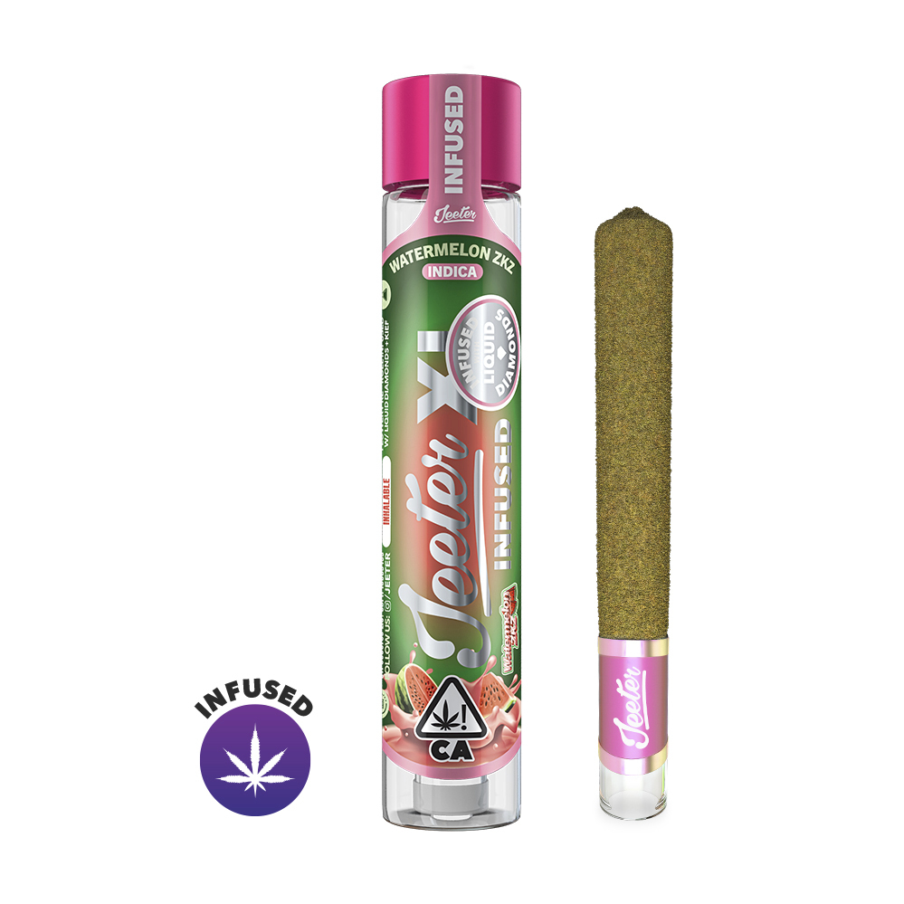 Xl Watermelon Zkittlez