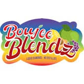 Boujee Blendz | Grape Liquid Diamond Flavored Cartridge