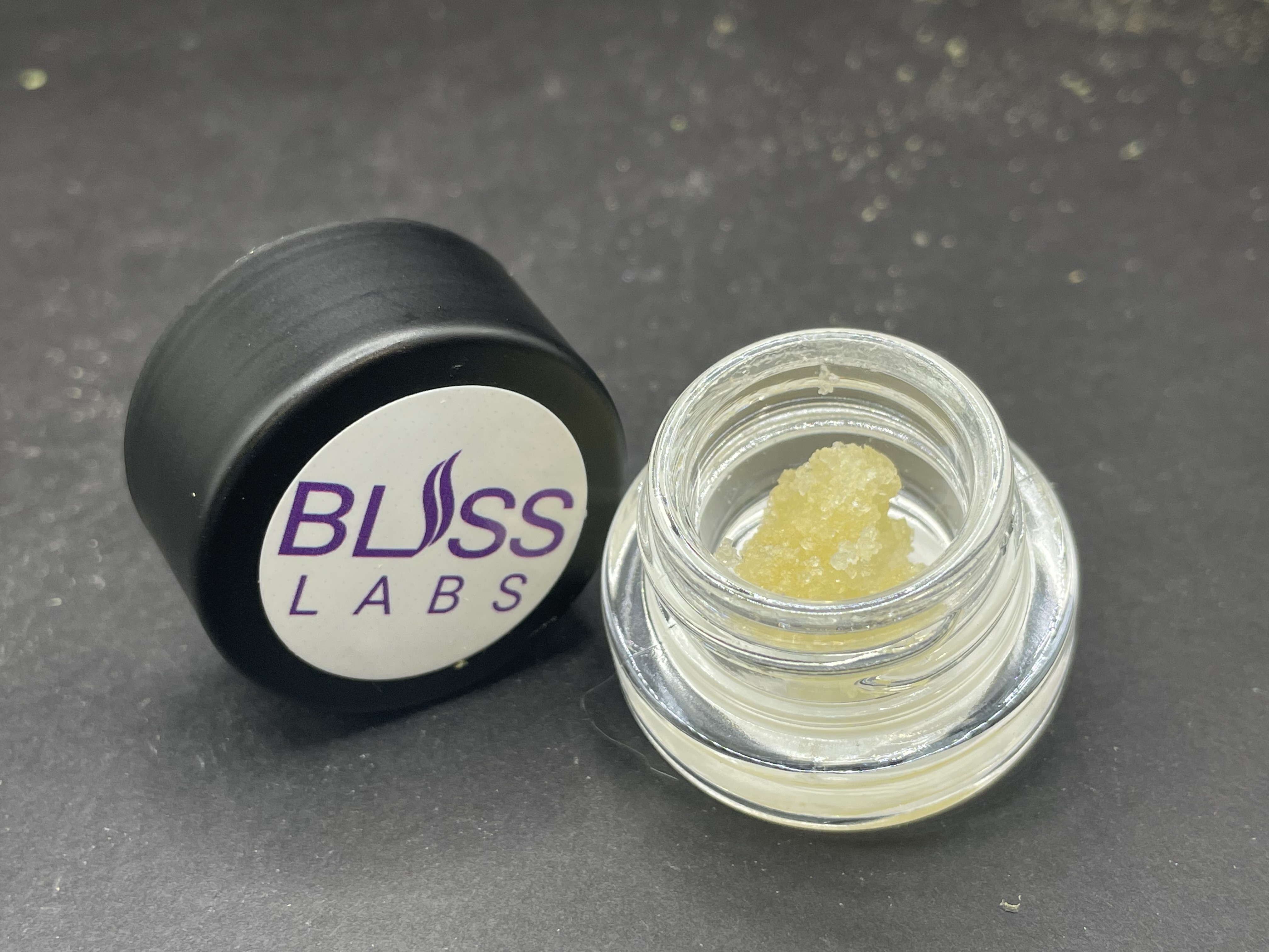 Diamonds| 1g Ice Cream Cake- Indica