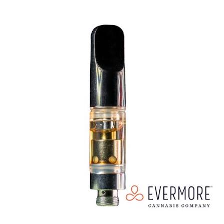 Cosmic Crisp Distillate Cartridge - 1g - Evermore