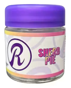 Runtz Sherb Pie