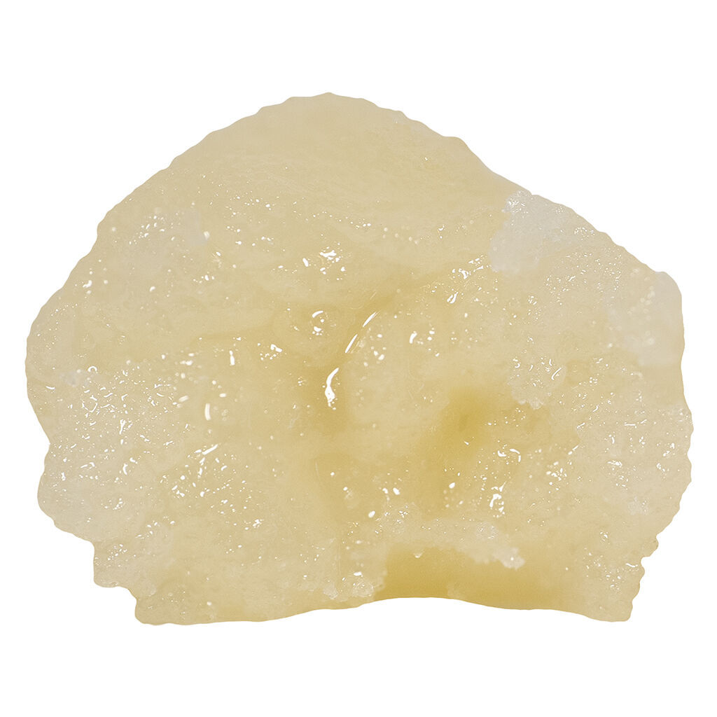 Adults Only - LA Confidential NSFW Whipped Diamonds - Sativa | 11.2% TERPS!!!