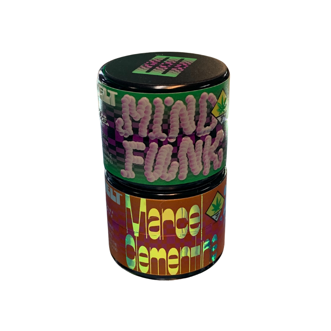 Mindfunk Lr Badder Indica