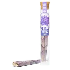 King Cones 2pk Lotus
