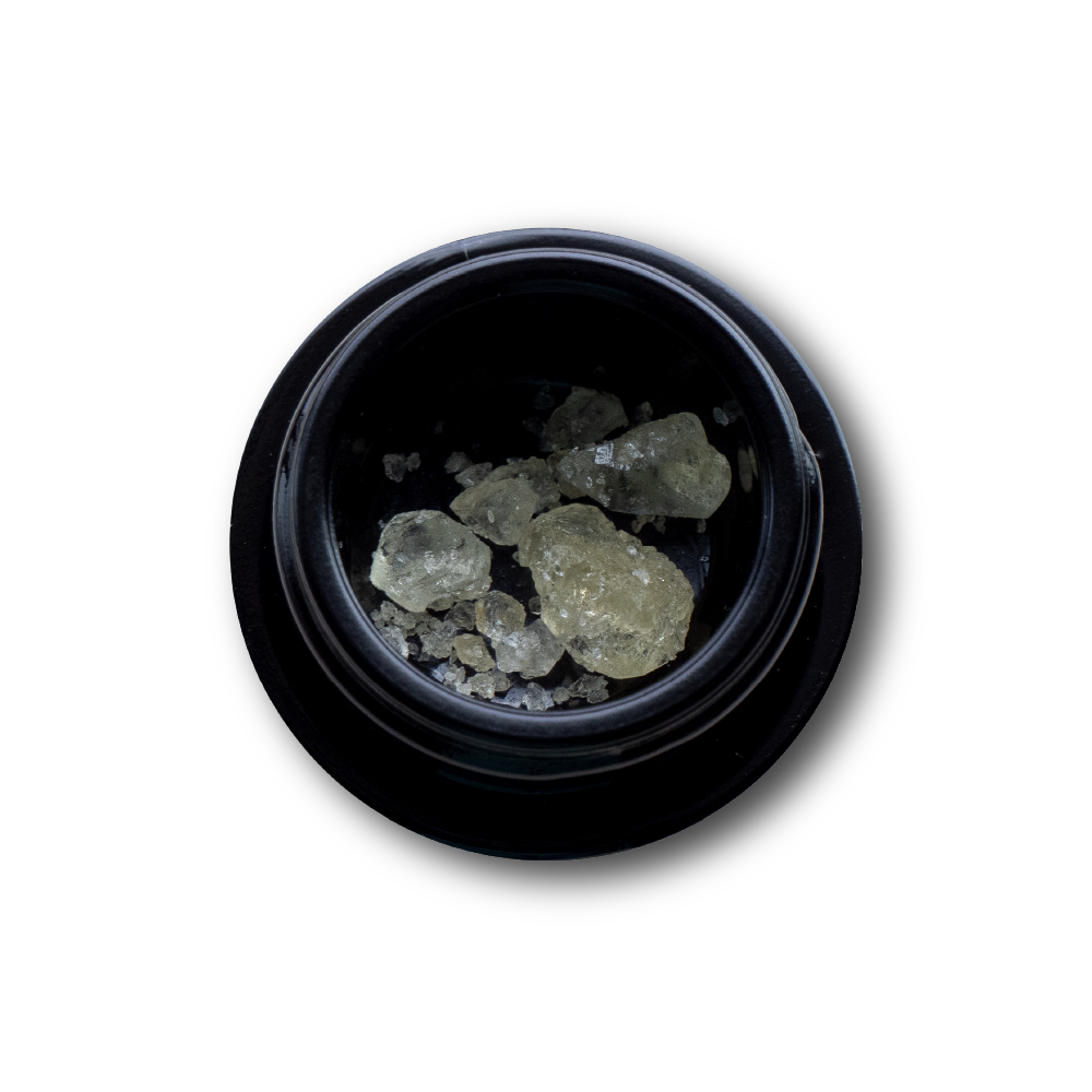 Phg Gdpc Crystalline