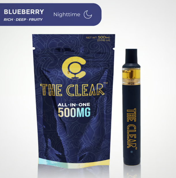 Blueberry