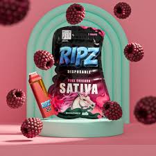 PINK UNICORN | SATIVA | DISPOSABLE VAPE | 2G | REC