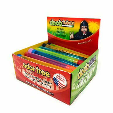 doobtubes - Large - Assorted