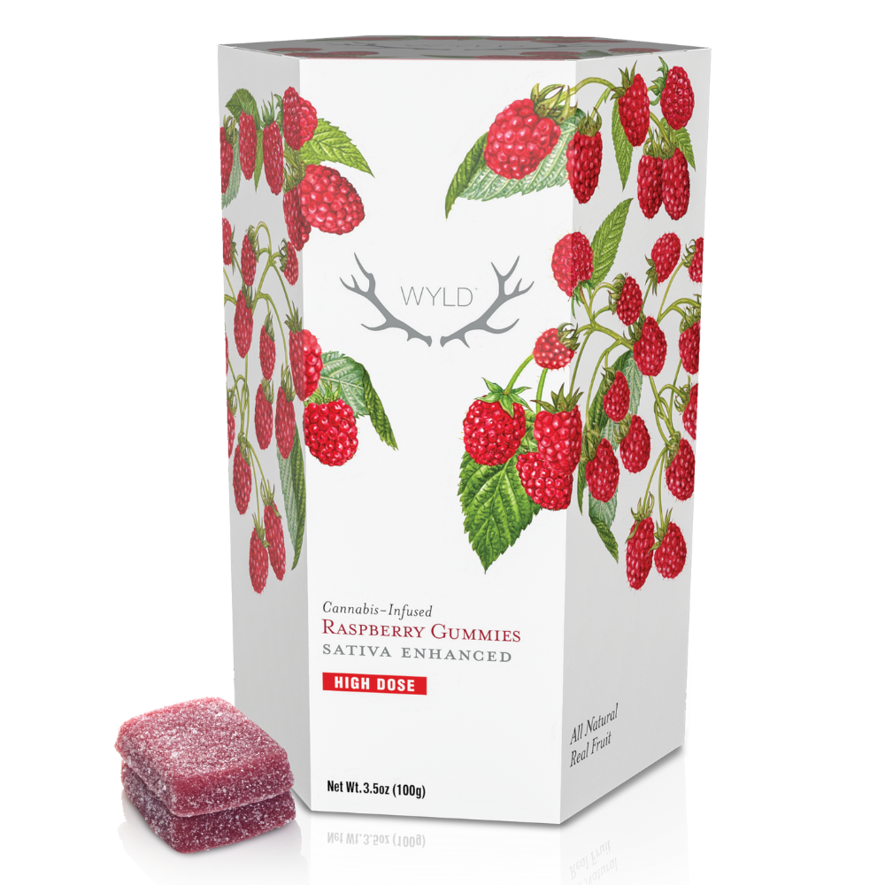Raspberry