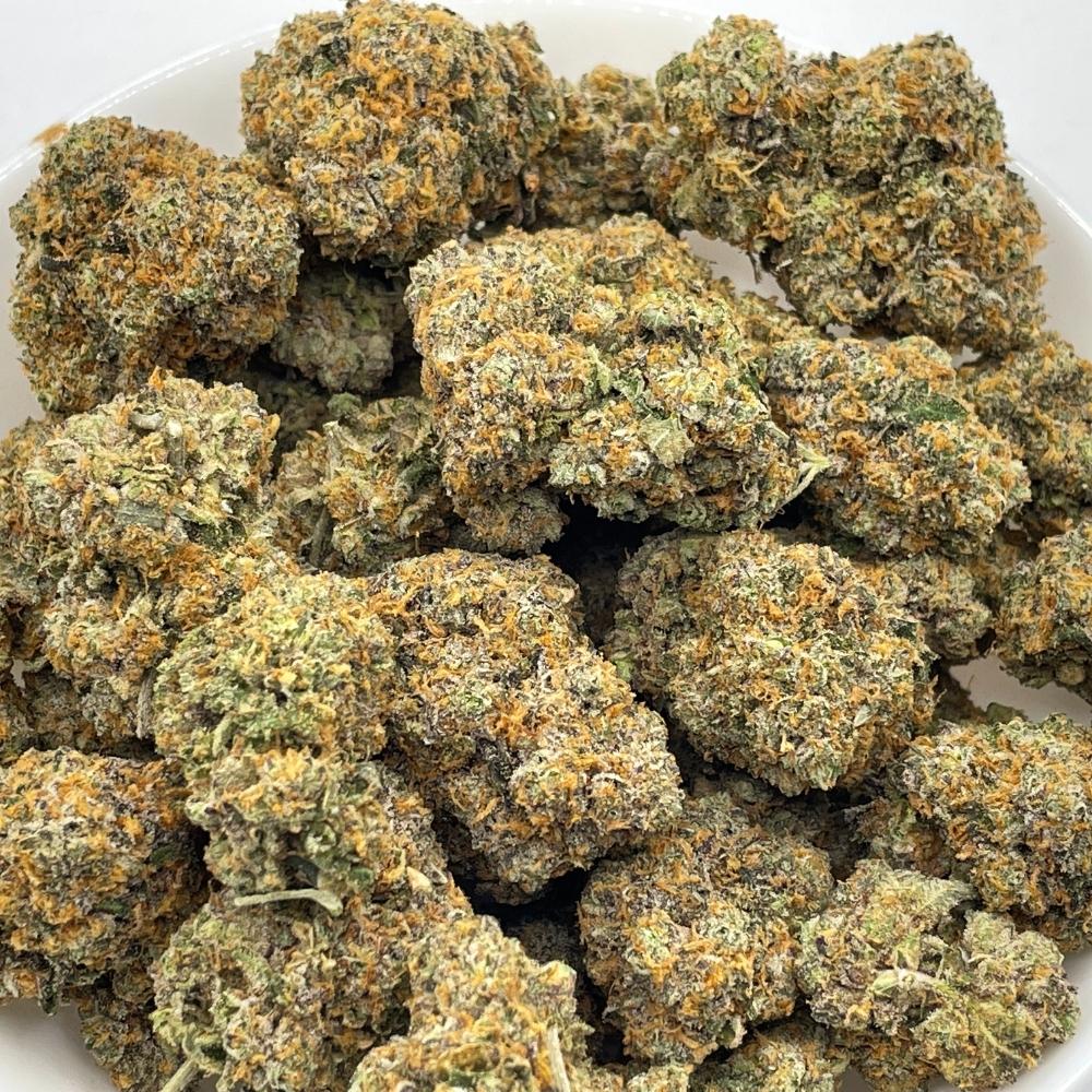 Gary Runtz | Astro Buds Bag