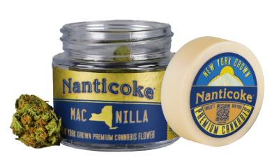 Nanticoke Mac Nilla Flower (SH)