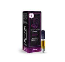 Grapeness Distillate Cartridge | 1g - Pioneer Valley
