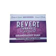 Granddaddy Purp