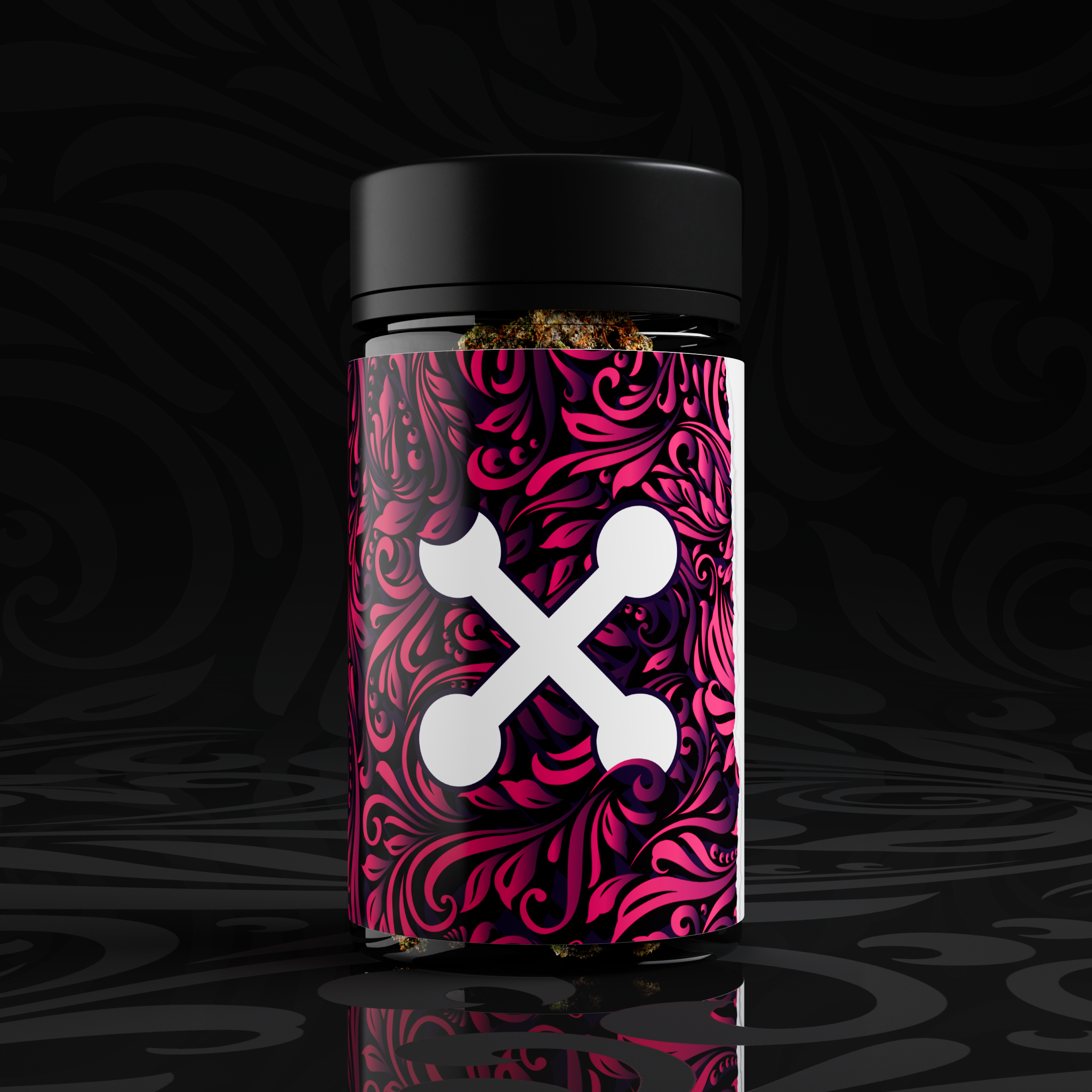 Ice Cream Cake Bx1
