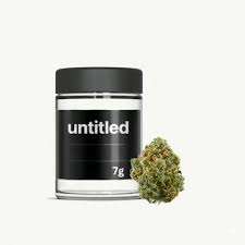 Untitled | Ice Cream Cake | Smalls | Flower | 7g by Untitled - flower cannabis product