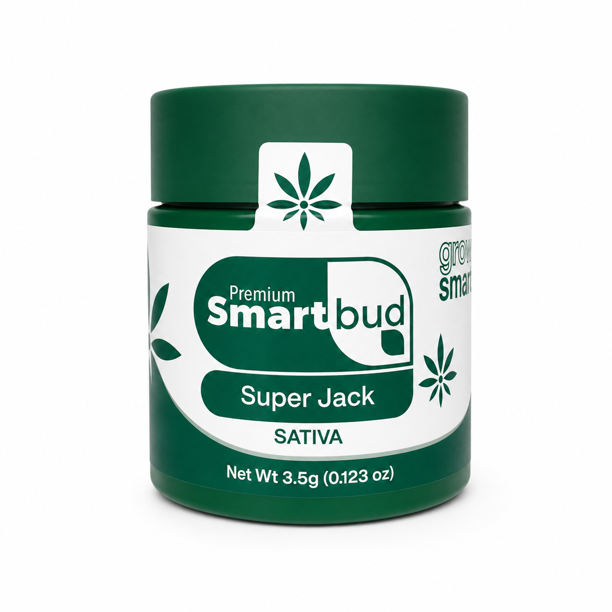 Smart Bud - Super Jack - 3.5g