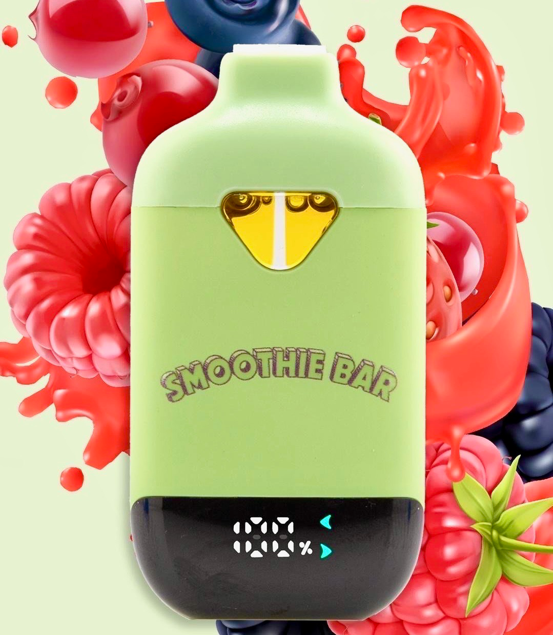 Pink Kush La Wedding Pop