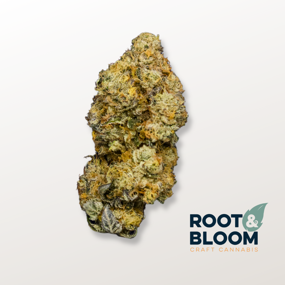 Wedding Cake | Whole Flower | 3.5g product photo