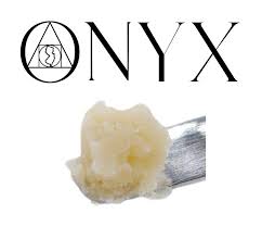 Onyx Cold Cure (73u) | Jelly Donutz | 1g (Indica)