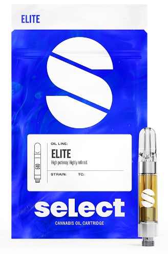 GSC Elite Cartridge
