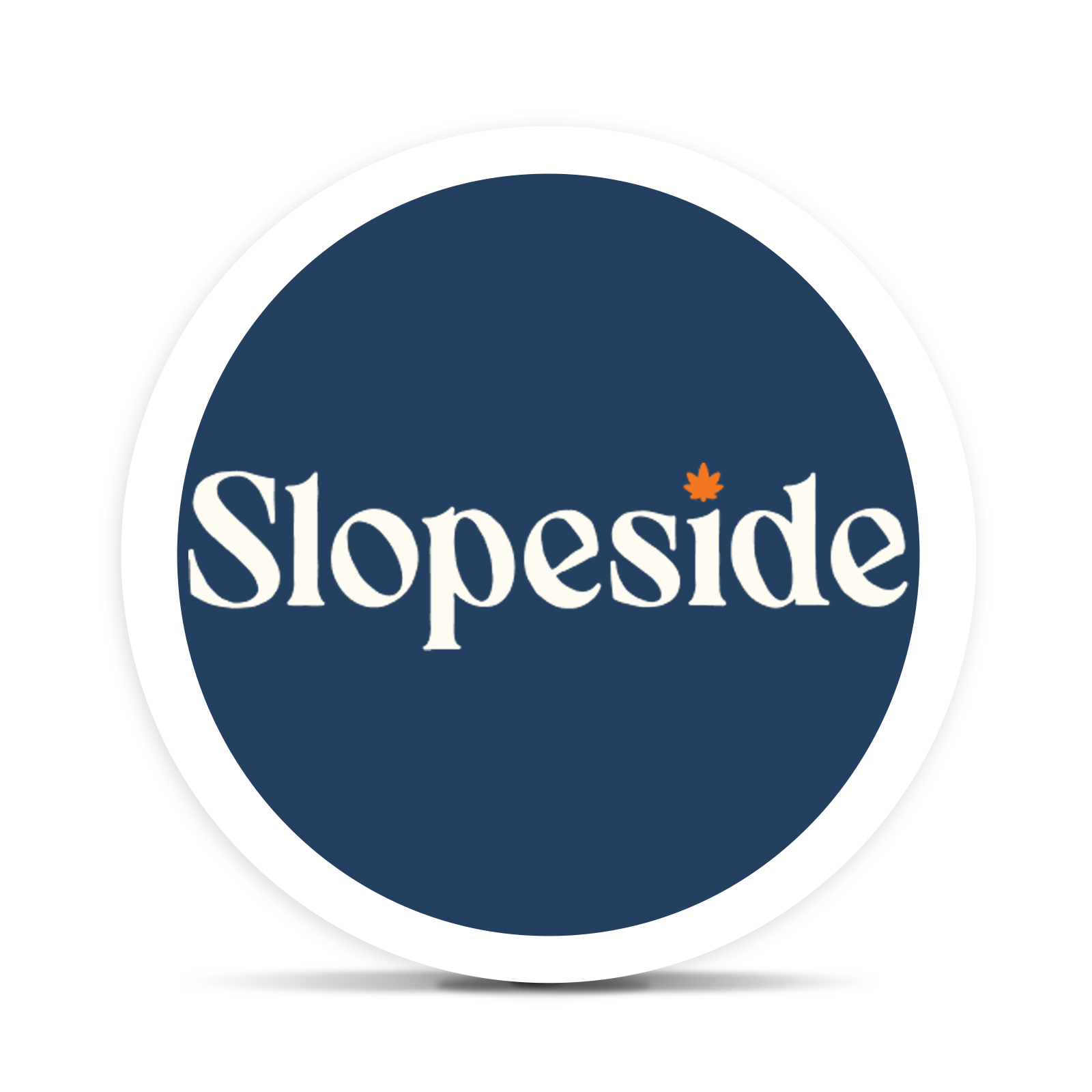 Gelato Cake - Select Shelf