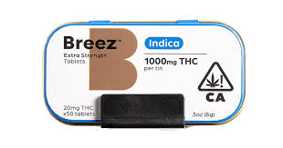Extra Strength Tablets Indica