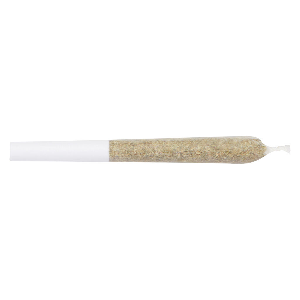 Tweed - Quickies - Chemsicle Pre-Rolls - 10x0.35g