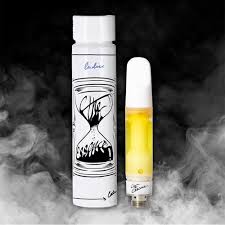 The Essence The Essence Grandaddy Purple Vape