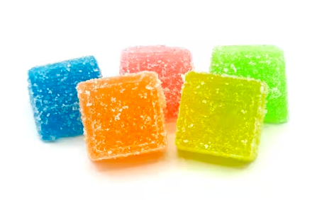 Original Variety Gummies | 10mg 5pk