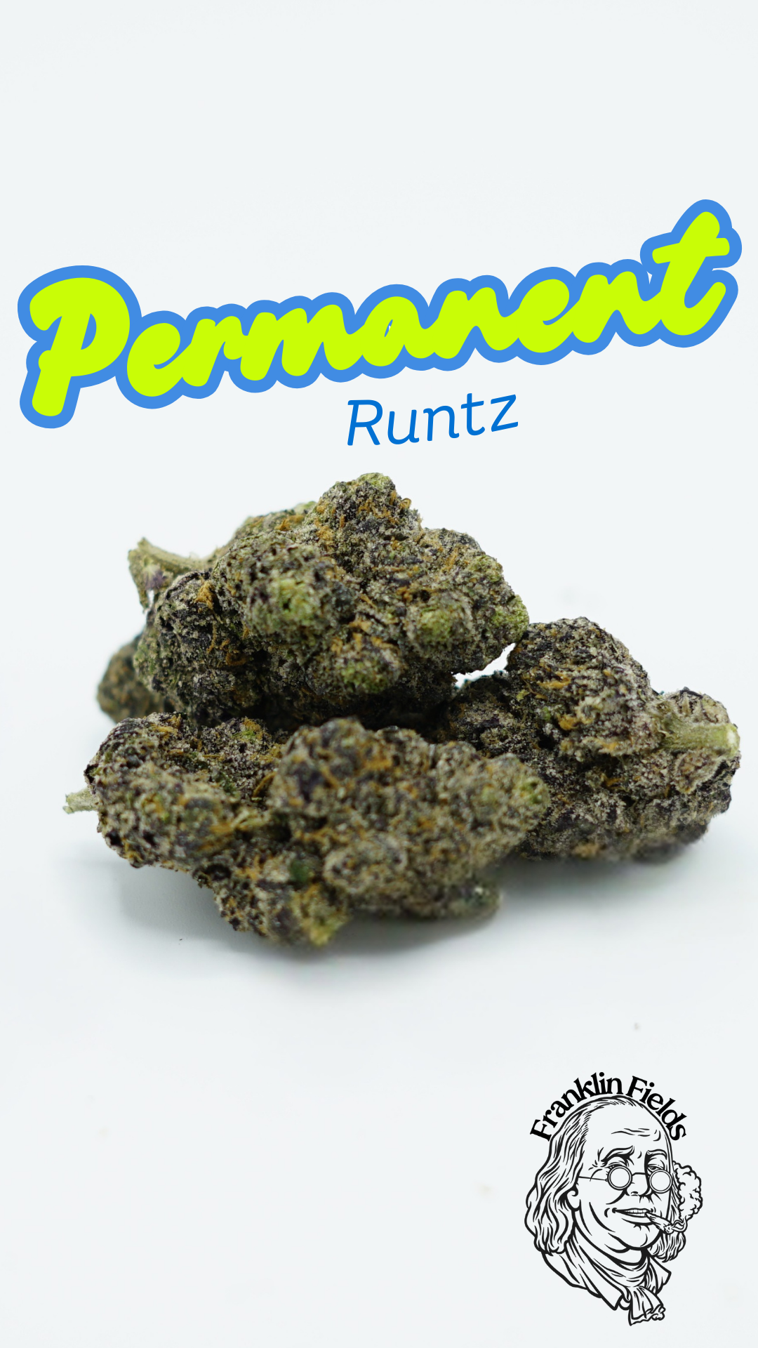 Flower Permanent Runtz