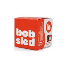 SFV OG Kush - Cured Resin - Bobsled