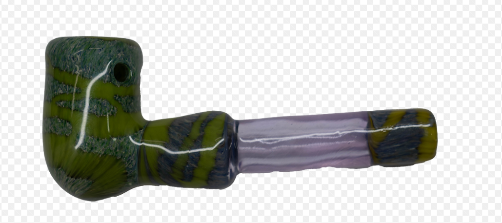 Merfolk Sailor Pipe