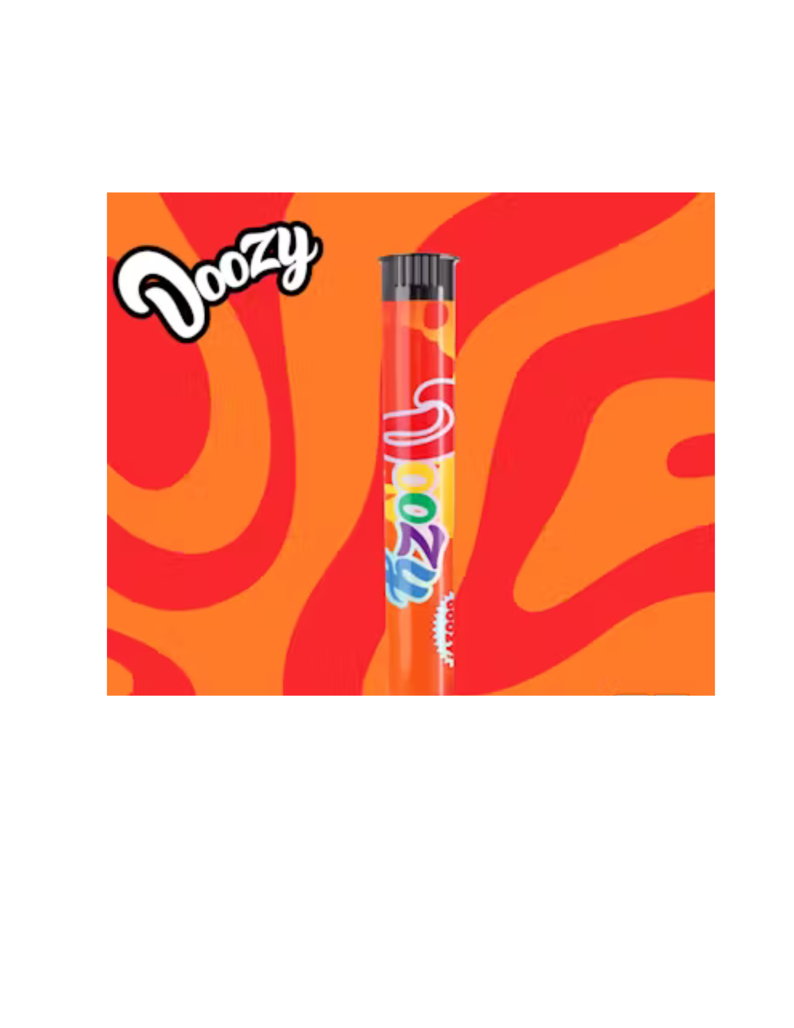 Infused Pre Roll Midnight Berry