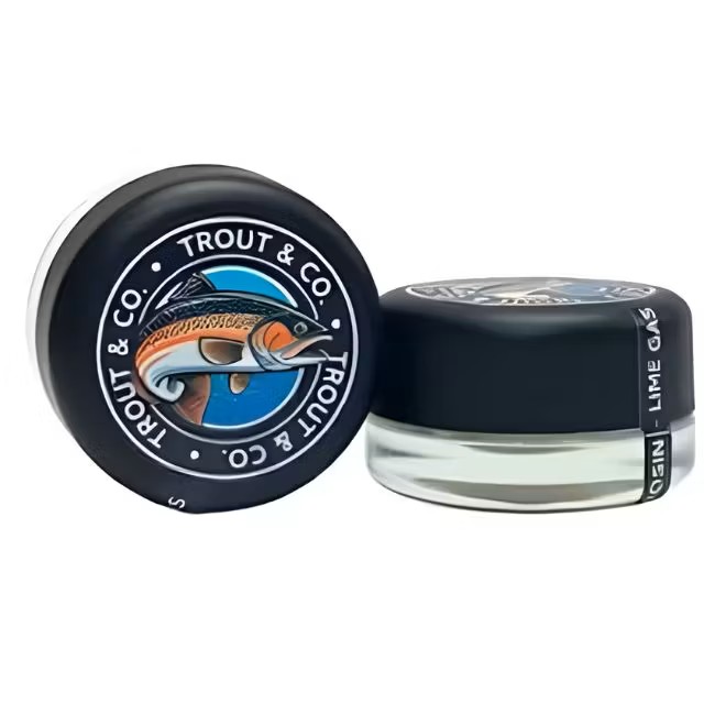 Guava Glaze - T1 Rosin