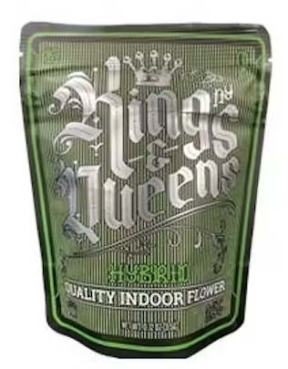 Kings & Queens- MILKBONE - 3.5g