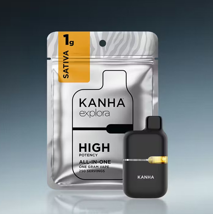 Mango Haze (S) Disposable 1g